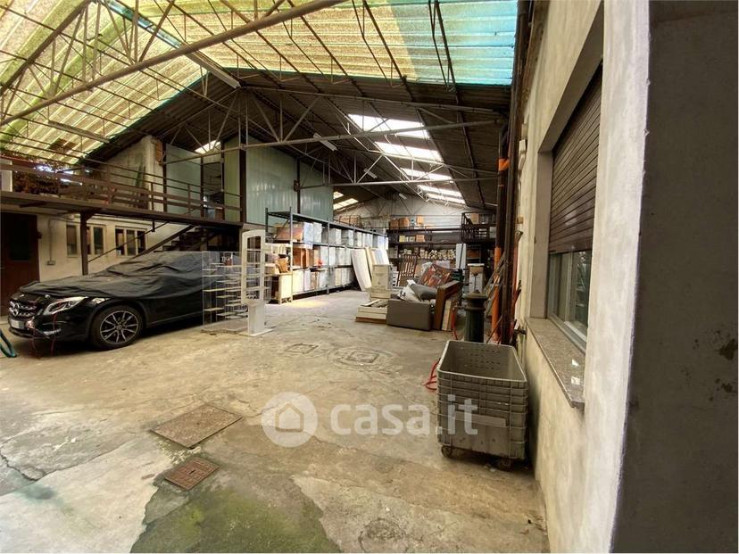 Appartamento in Via C. Cantù 4 — foto 2 di 24