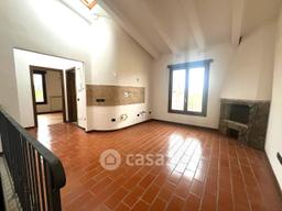 Villa in Via delle Molina