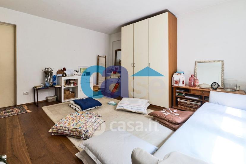 Appartamento in Via San Maurizio al Lambro 174 — foto 37 di 48