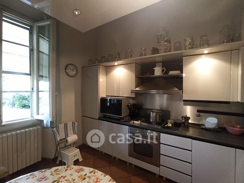 Villa in Via degli Arrighi 2 — foto 84 di 95