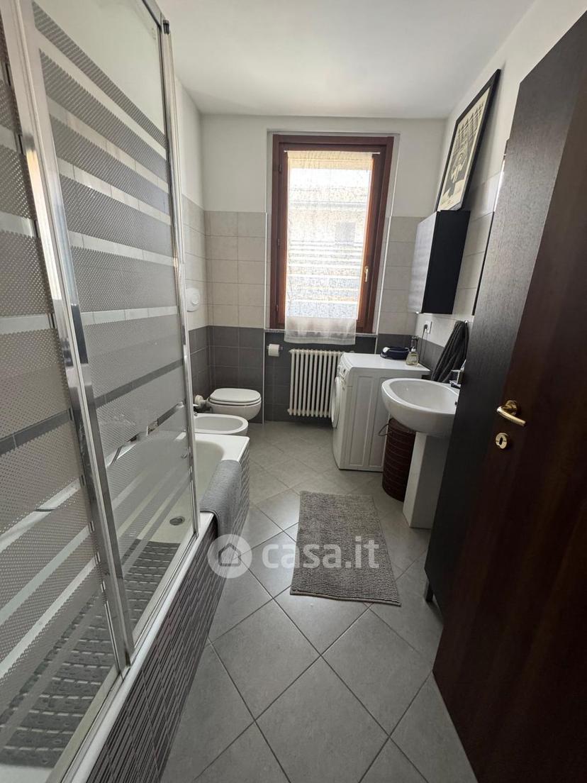 Trilocale in Via Salerano 45 — foto 14 di 30