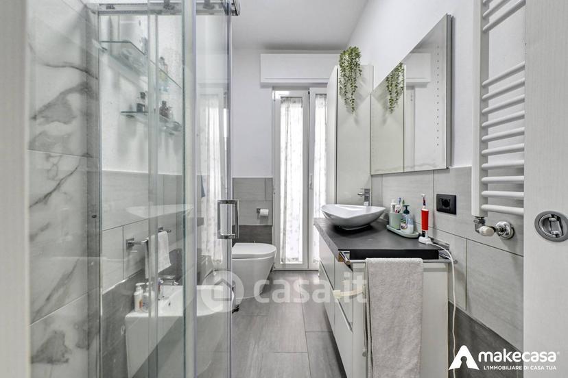 Trilocale in Via F. Cordoni 6 — foto 11 di 24