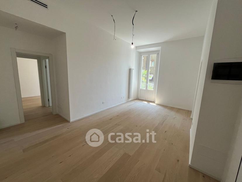 Trilocale in Via Giorgio Washington — foto 28 di 36