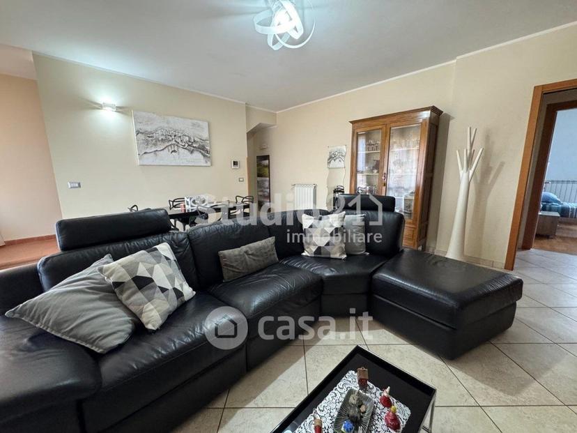 Appartamento in Via Giovanni Amendola — foto 20 di 32