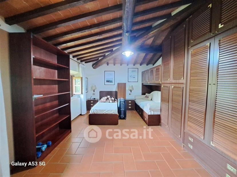 Appartamento in Via Sagginalese — foto 18 di 69
