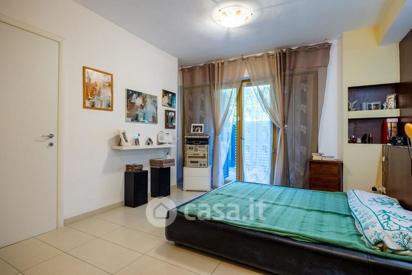 Quadrilocale in Via San Matteo — foto 17 di 57