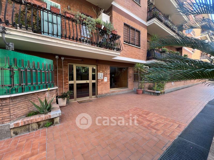 Appartamento in Via Nomentana — foto 8 di 37