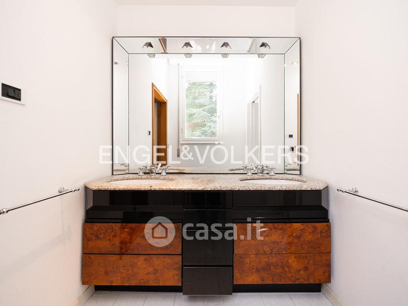 Villa in Via Campescolo — foto 7 di 39