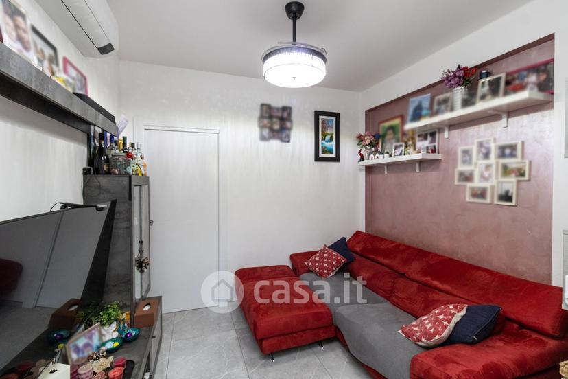 Trilocale in Via Fratelli di Dio 323 — foto 9 di 14