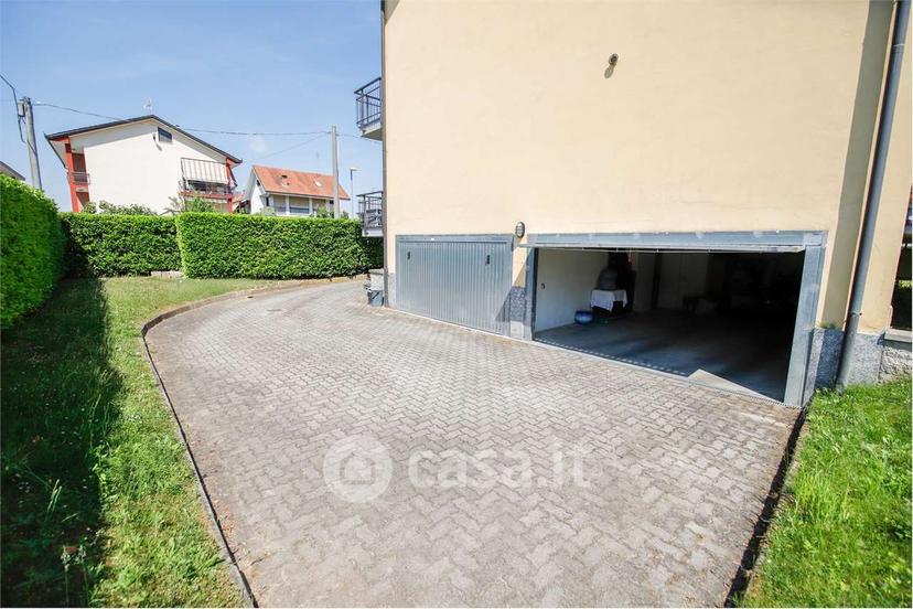 Appartamento in Via Dante Alighieri 15 — foto 43 di 50