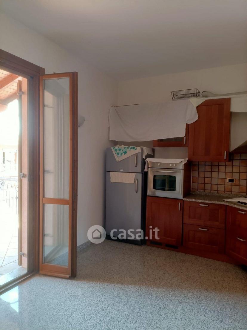 Quadrilocale in Via G. Pascoli — foto 22 di 27