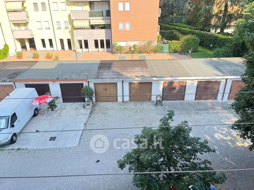 Trilocale in Viale Antonio Gramsci 602 — foto 35 di 35