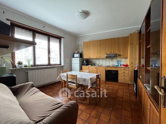 Quadrilocale in Via Isolabella — foto 24 di 30