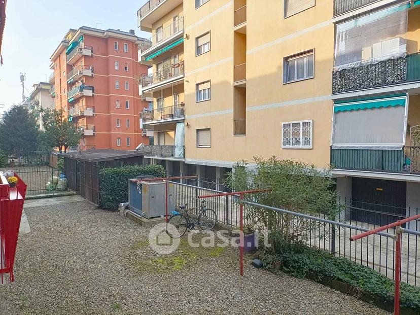 Bilocale in Via Giuseppe Garibaldi 13 — foto 15 di 29