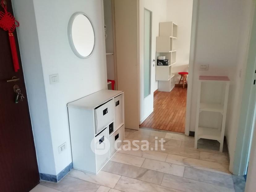 Bilocale in Via Pisanello 26 — foto 17 di 21