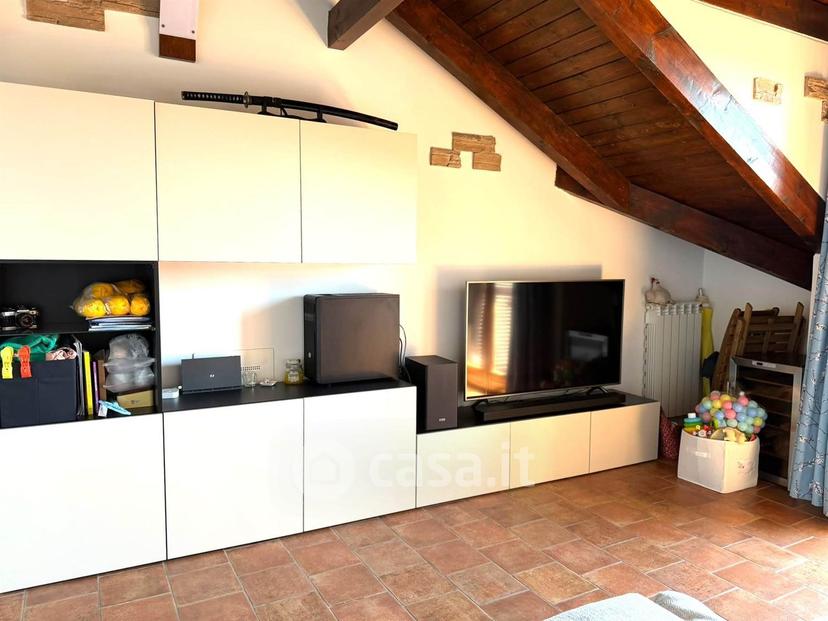 Trilocale in Via Bruno Buozzi 56 — foto 26 di 45