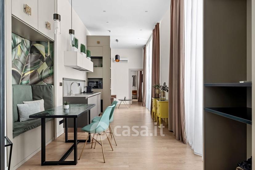 Bilocale in Piazza Nicola Amore 2 — foto 19 di 21