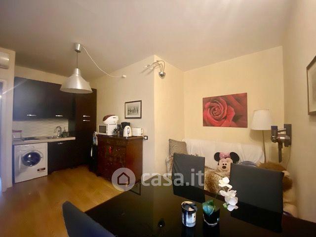 Quadrilocale in Via San Zanobi — foto 28 di 37