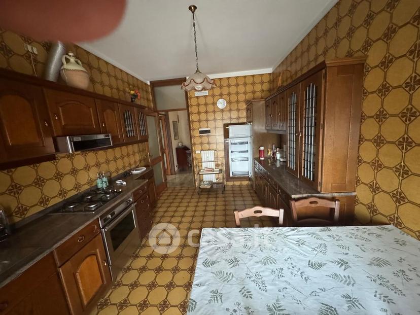 Quadrilocale in Via Oreste Salomone 21 — foto 4 di 34