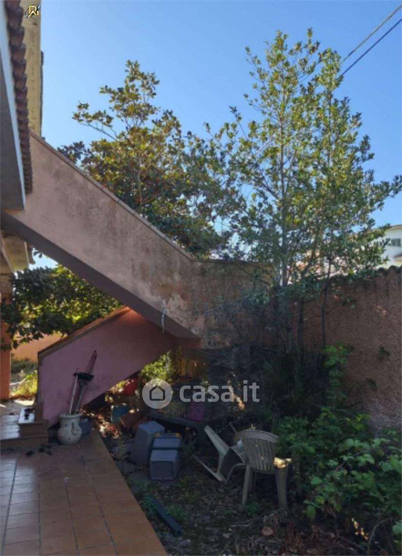 Appartamento in Via del Cinema 3 — foto 18 di 34
