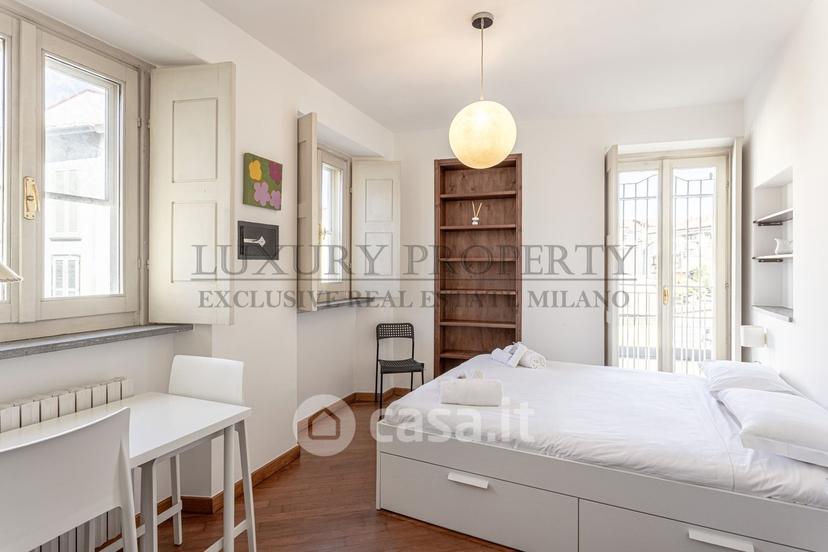 Bilocale in Via dei Fabbri — foto 20 di 21