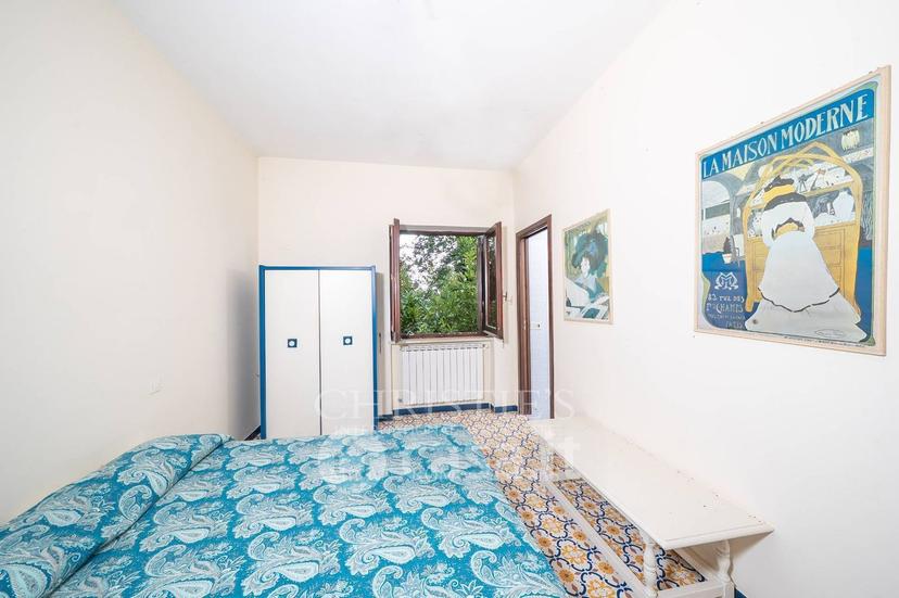 Villa in Corso Italia — foto 11 di 18