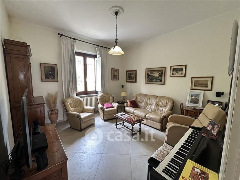 Appartamento in Via Chiantigiana — foto 35 di 36