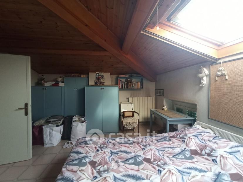 Villa in Via degli Arrighi 2 — foto 27 di 95
