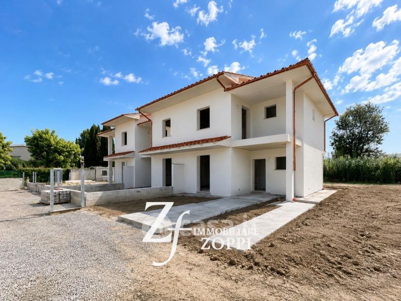 Villa in Via Cellerese 27 -7 — foto 9 di 36