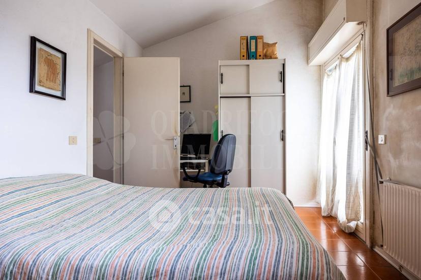 Trilocale in Via Rosario Livatino 12 — foto 3 di 33