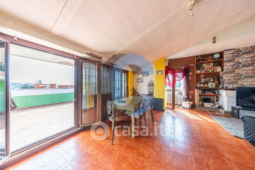 Villa in Via Poggio Fiorito — foto 19 di 72