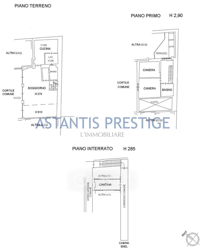 Loft in Via Legnone — foto 9 di 37