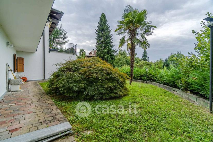 Villa in Strada San Tommaso 56 — foto 22 di 57