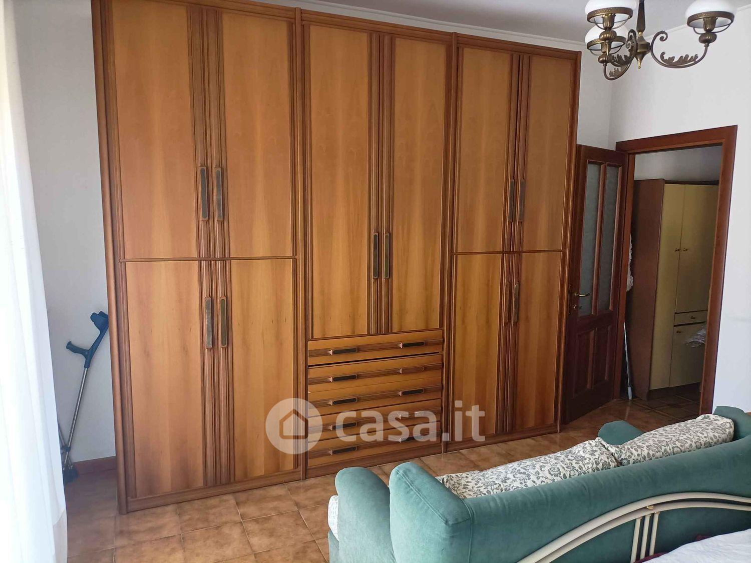 Trilocale in Via XXV Aprile 4