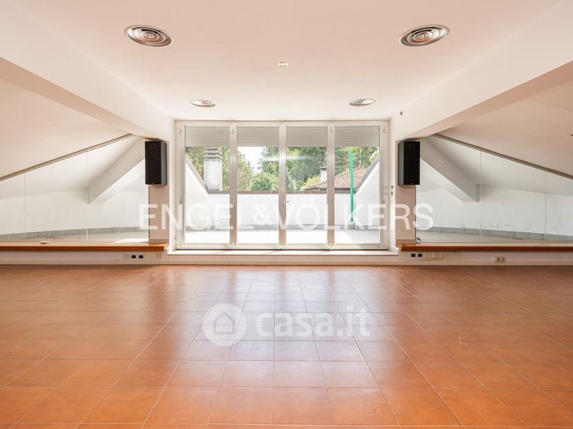 Villa in Via Campescolo — foto 6 di 39