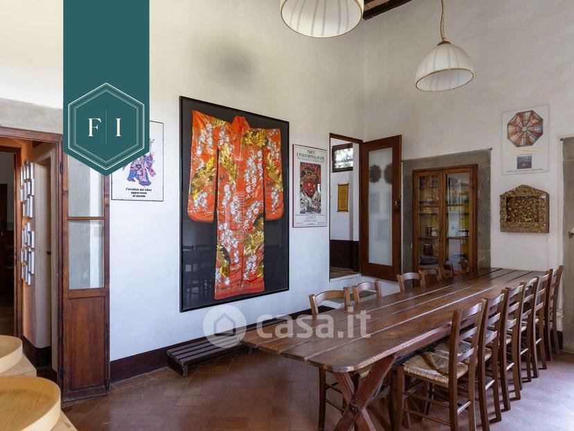 Villa in Strada di Cortine — foto 28 di 31