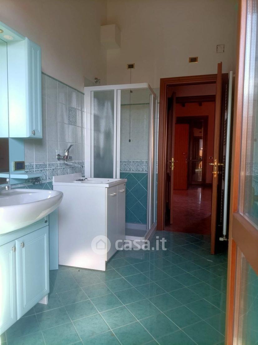 Quadrilocale in Via G. Pascoli — foto 10 di 27