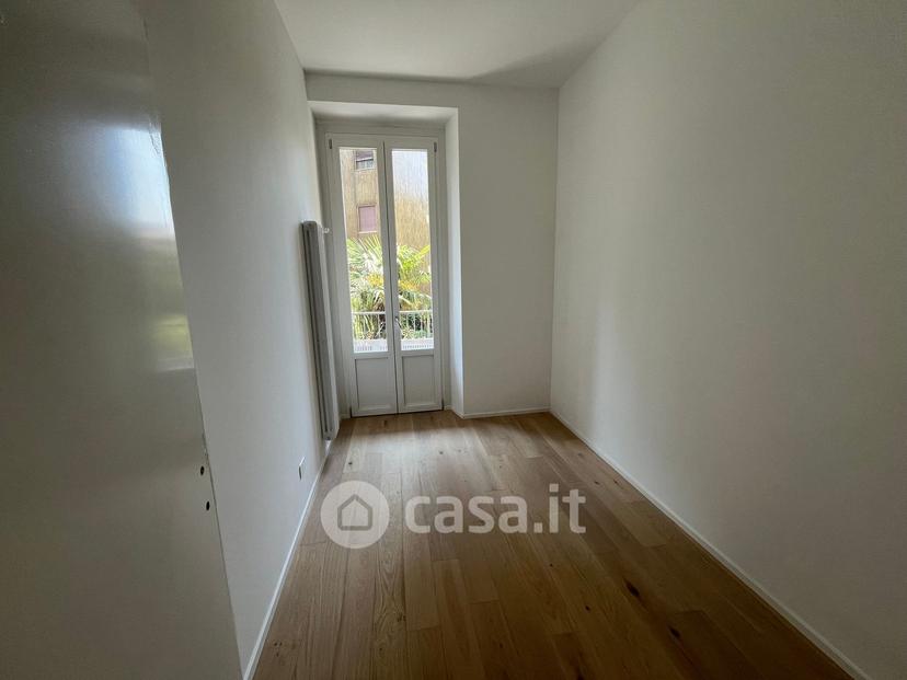 Trilocale in Via Giorgio Washington — foto 22 di 36