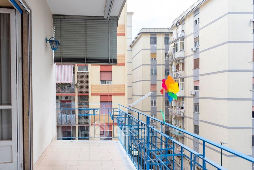 Quadrilocale in Via Giuseppe Capaldo 7 — foto 12 di 30