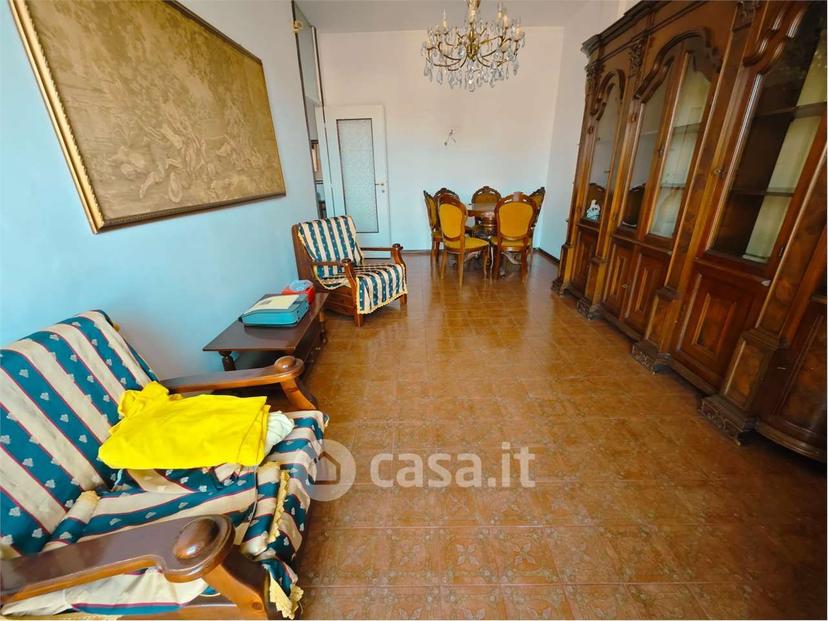 Quadrilocale in Via Cesare Correnti — foto 8 di 26
