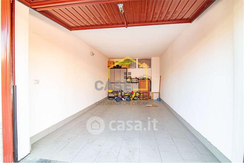 Trilocale in Via Milite Ignoto 14 — foto 34 di 34