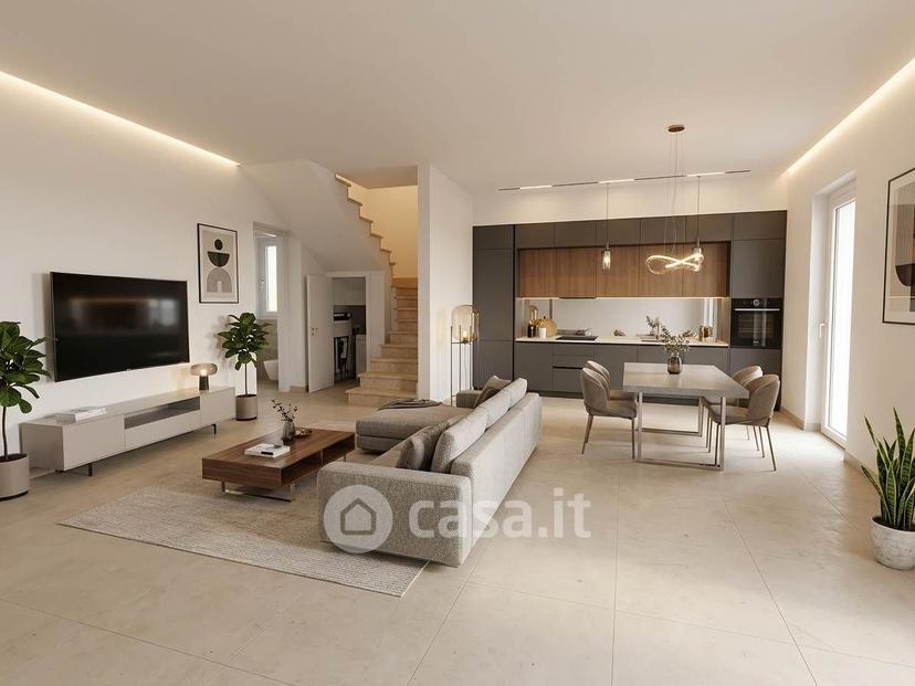 Villa in Via Maria Grazia — foto 18 di 36