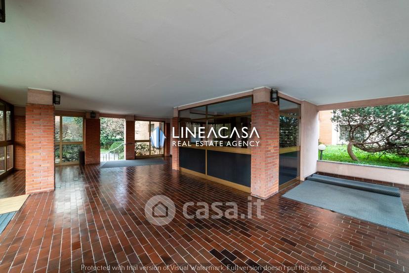 Quadrilocale in Via Giuseppe Verdi 13 — foto 3 di 31