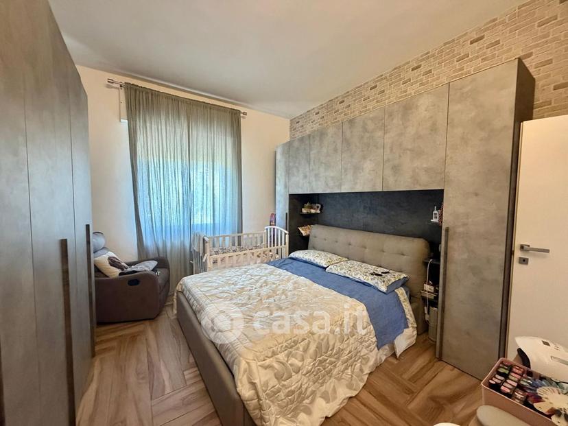 Trilocale in Via Alessandro Volta — foto 19 di 43