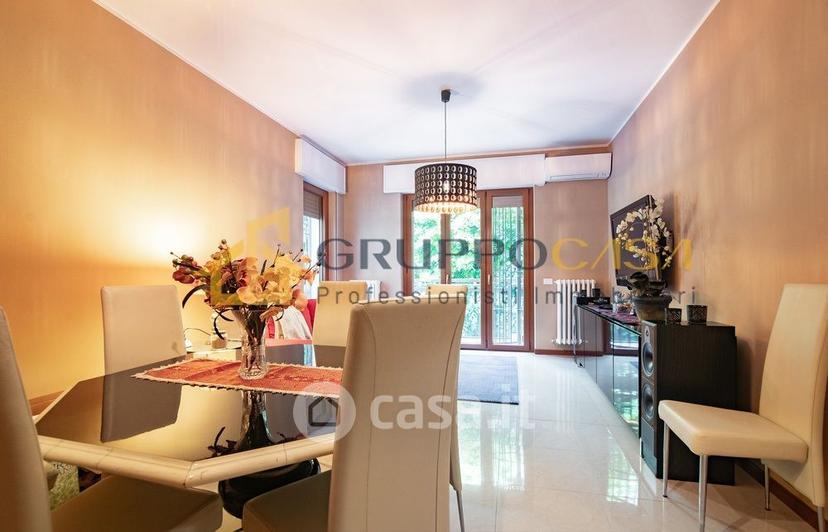 Trilocale in Via Mosè Bianchi 20 — foto 39 di 47