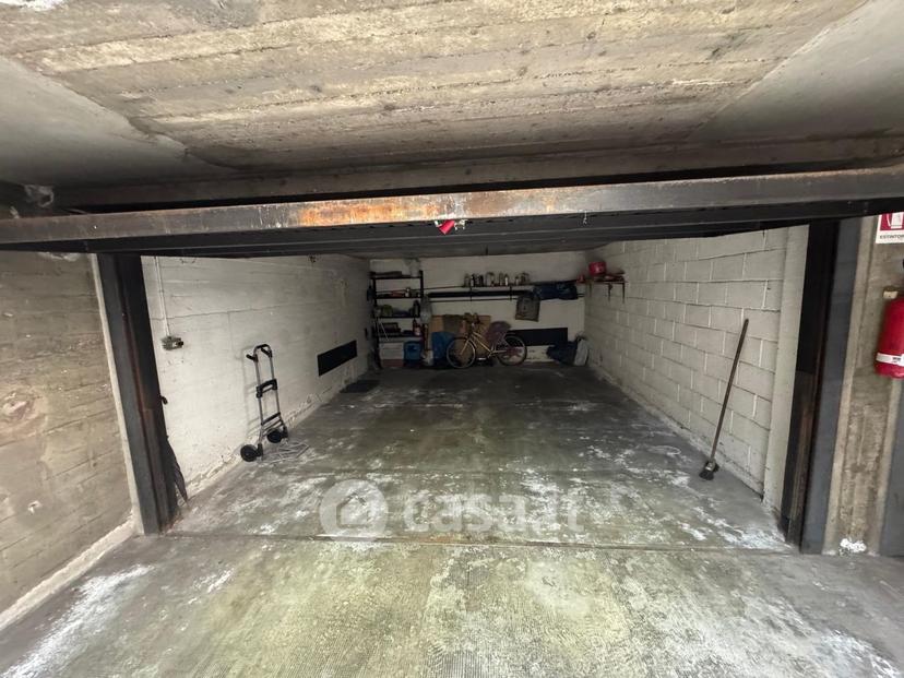 Quadrilocale in Via Oreste Salomone 21 — foto 23 di 34