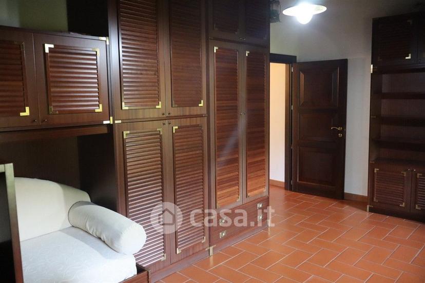 Appartamento in Via Sagginalese — foto 58 di 69