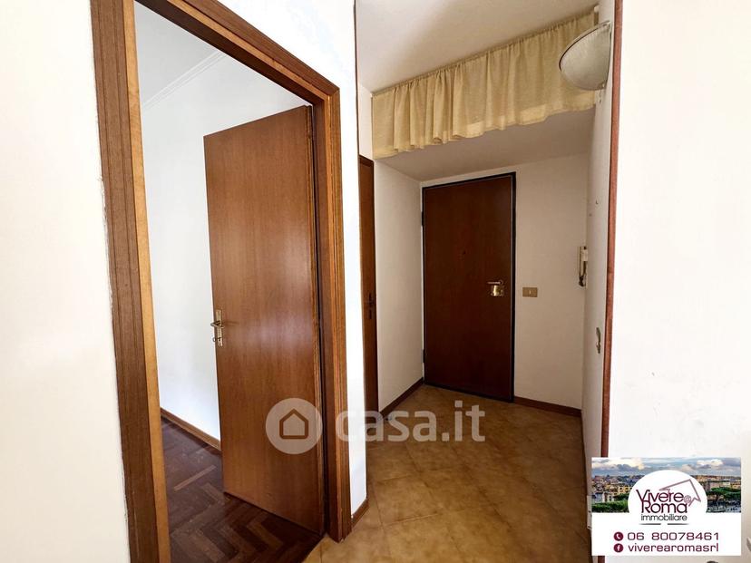 Bilocale in Via Francesco Tamagno — foto 21 di 29