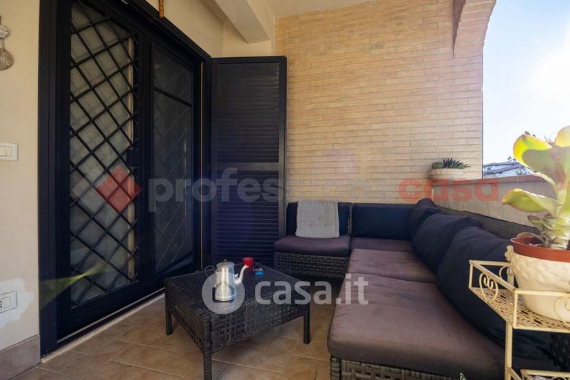 Quadrilocale in Via San Matteo — foto 21 di 57