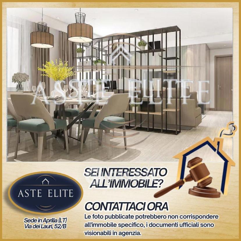 Appartamento in Via Dora Baltea 69 — foto 6 di 22
